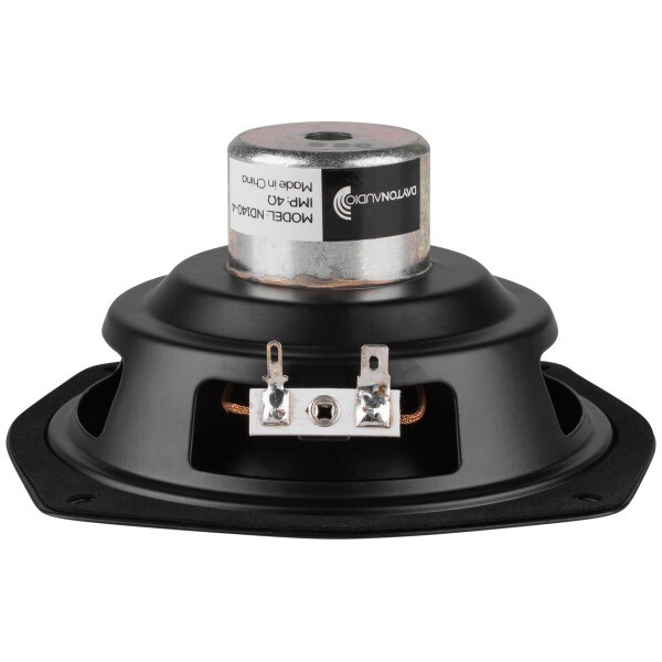 Main product image for Dayton Audio ND140-4 5-1/4" Aluminum Cone Midbas 290-216